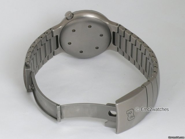 replica IWC Porsche Design Ocean 500 WATCHES 1