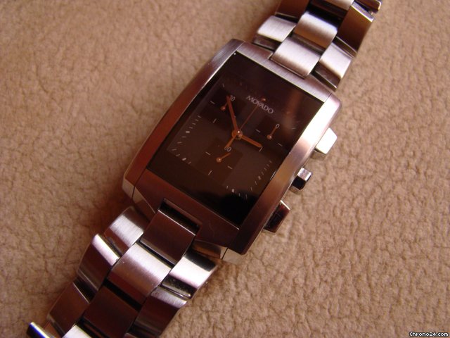 Movado 84H11461 Watches Watch