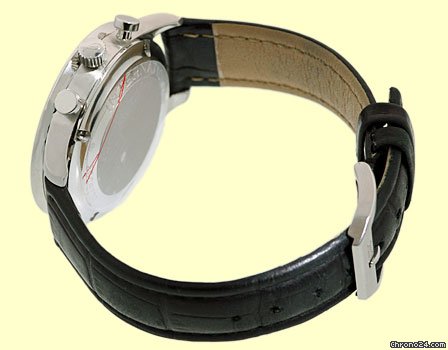 replica IWC Portuguese Chronograph Strapwatch WATCHES 1