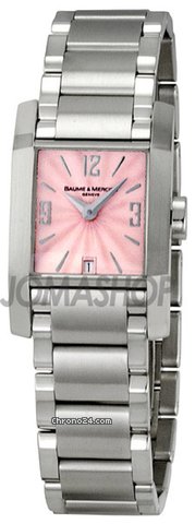Baume & Mercier MOA08709 Watches Watch