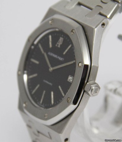 Audemars Piguet Ref. 15202 ST WATCHES 2