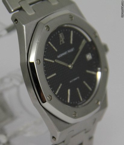 replica Audemars Piguet Ref. 15202 ST WATCHES 1