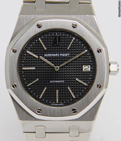 Audemars Piguet 15202 ST Watches Watch