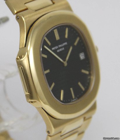 Patek Philippe Ref. 3700 WATCHES 2