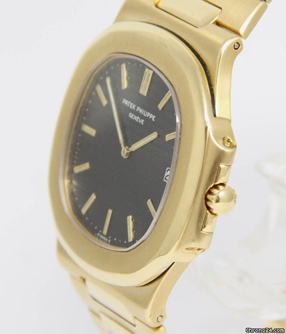 replica Patek Philippe Ref. 3700 WATCHES 1