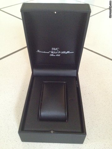 replica IWC Aquatimer Automatic 2000 WATCHES 1
