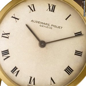 Audemars Piguet Ultra Thin WATCHES 2
