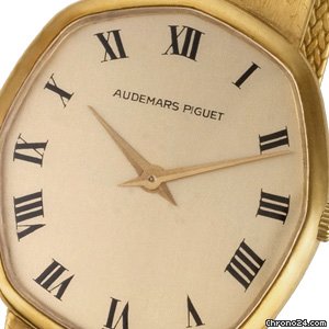 Audemars Piguet Classic B14356 WATCHES 2