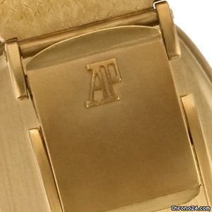 replica Audemars Piguet Classic B14356 WATCHES 1
