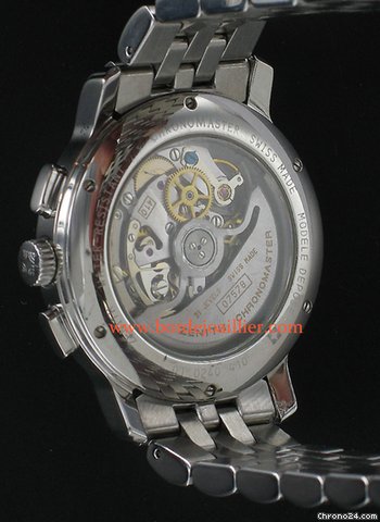 Zenith Chronomaster El Primero WATCHES 2