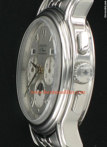 replica Zenith Chronomaster El Primero WATCHES 1