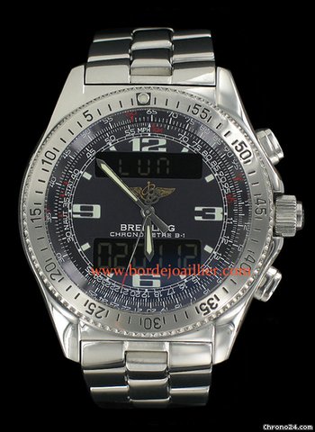 Breitling A78362 Watches Watch