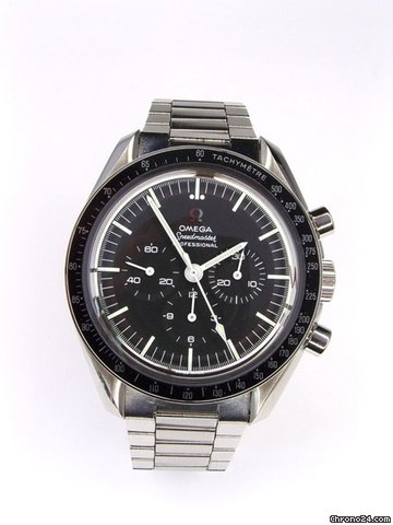 Omega Speedmaster Pre Moon 321 WATCHES 2