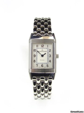 Jaeger-LeCoultre Dames Reverso WATCHES 2