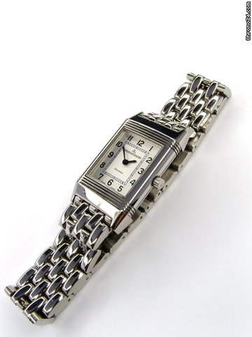 Jaeger LeCoultre Jaeger LeCoultre 45951 Watches Watch