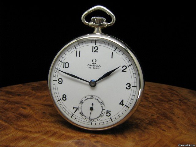 Omega Omega 1833 Watches Watch