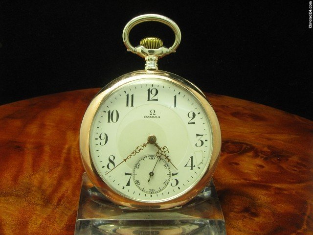 Omega Omega 4538 Watches Watch
