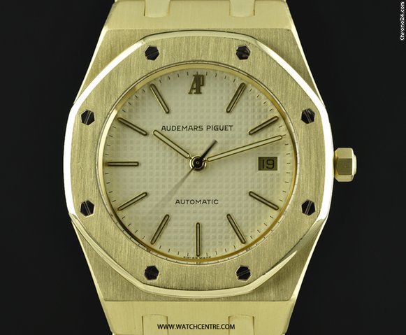 Audemars Piguet 11486BA.OO.0477BA.02 Watches Watch