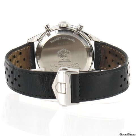 TAG Heuer Carrera WATCHES 2