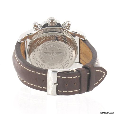 Breitling Chronographe WATCHES 2