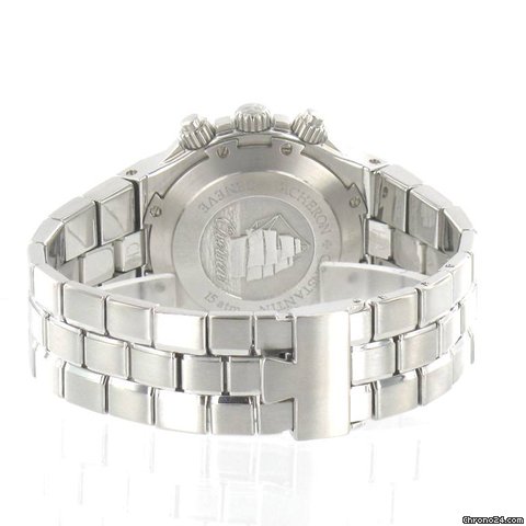 Vacheron Constantin Overseas WATCHES 2