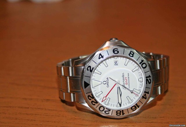 Omega 2538.20 Watches Watch