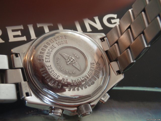 Breitling professional b-2 WATCHES 2