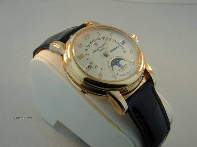 Patek Philippe 5016R WATCHES 2