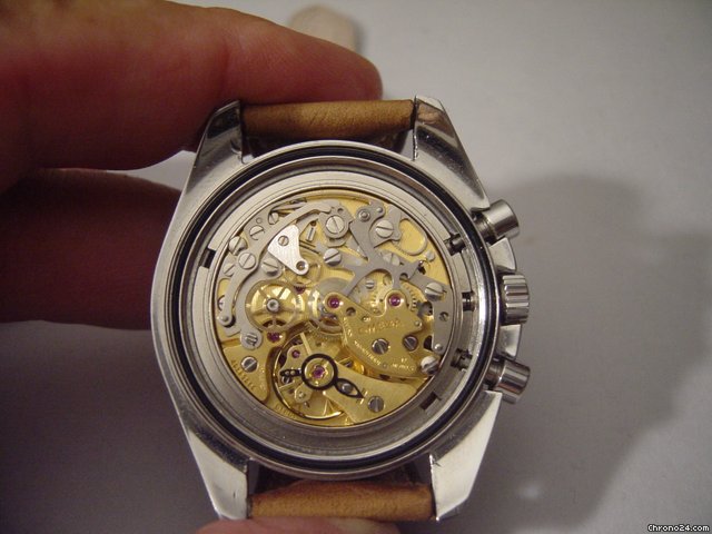 replica Omega Speedmaster Professional WATCHES 1
