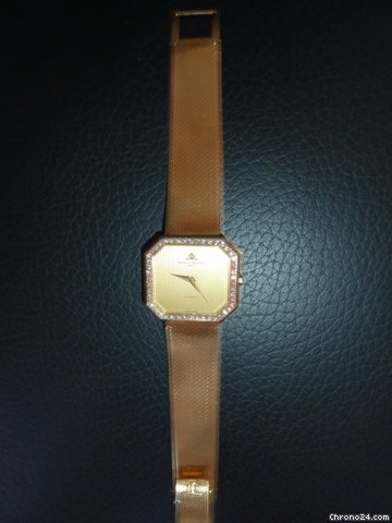 Baume & Mercier Riviera WATCHES 2