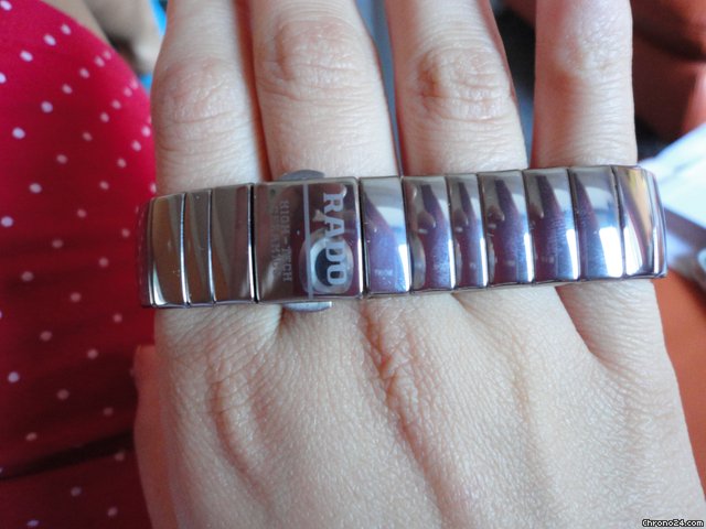 Rado Diastar Jubile WATCHES 2