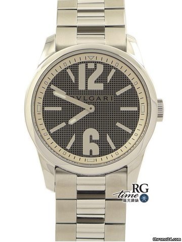 Bulgari Bulgari 31653 Watches Watch