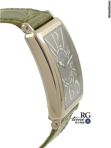 replica Franck Muller Long Island Ref.1000 SC WATCHES 1