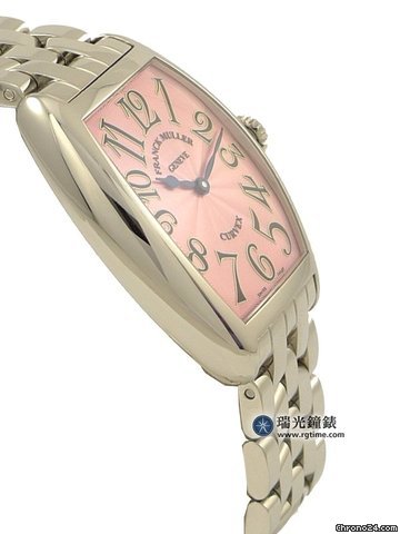 replica Franck Muller Cintree Curvex Ref.7502 WATCHES 1