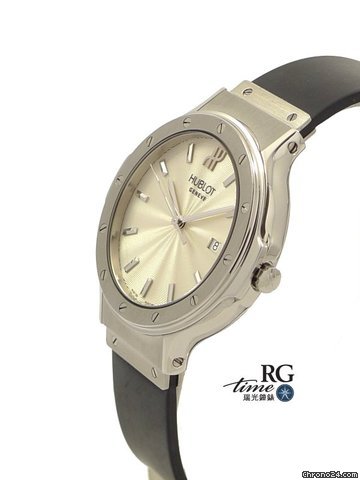 Hublot Classique WATCHES 2