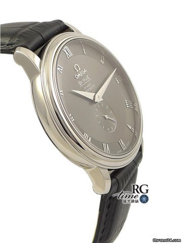 replica Omega De Ville Prestige Small Seconds WATCHES 1 