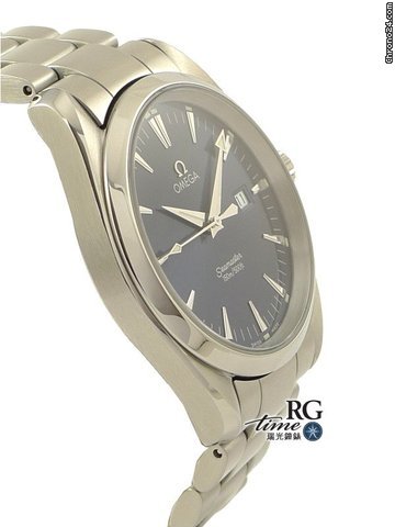 replica Omega Seamaster Aqua Terra WATCHES 1