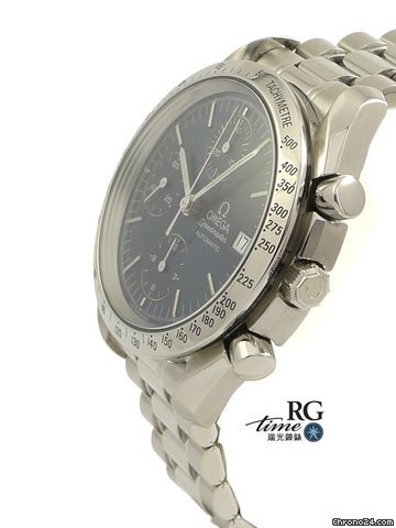 Omega Speedmaster Date WATCHES 2