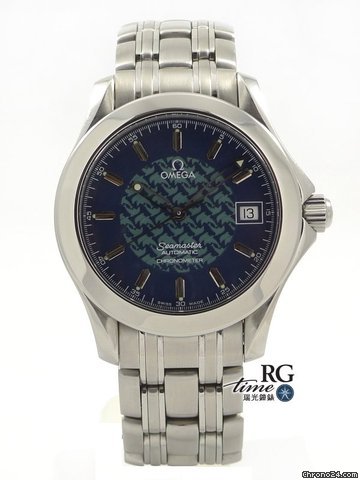 Omega Omega 50340 Watches Watch