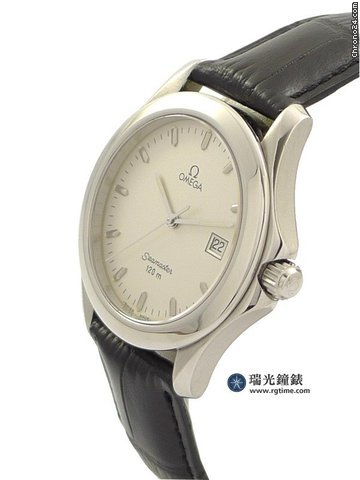 Omega Seamaster 120M Quartz WATCHES 2