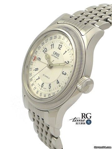 Oris Big Crown Pointer Date WATCHES 2