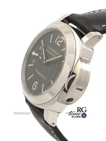 Panerai Luminor Marina SE China PAM367 WATCHES 2