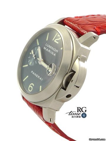Panerai Luminor Marina WATCHES 2
