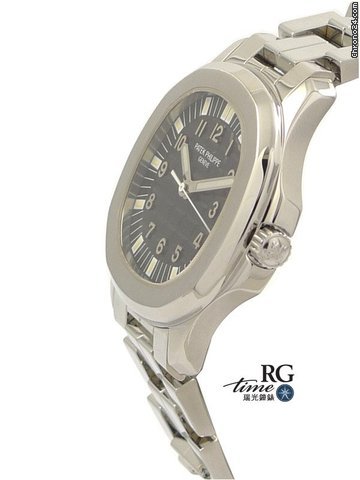 Patek Philippe Aquanaut ref.5065 Jumbo WATCHES 2