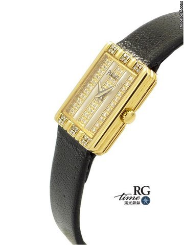 Piaget Protocle Ladies WATCHES 2