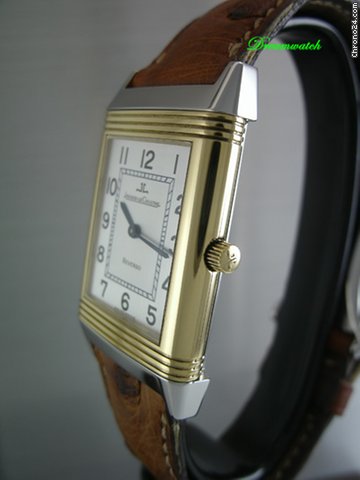 Jaeger-LeCoultre Reverso Classic WATCHES 2