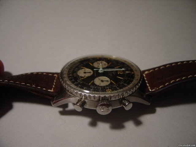 Breitling Navitimer ref.806 WATCHES 2