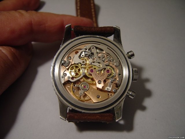 replica Breitling Navitimer ref.806 WATCHES 1