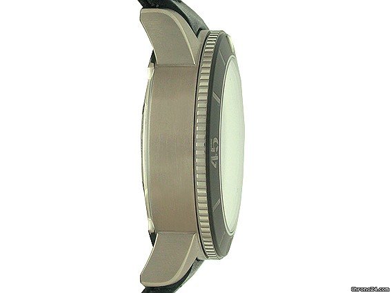 replica Jaeger-LeCoultre Master Compressor Diving Alarm Navy SEALs Titan 44mm WATCHES 1 