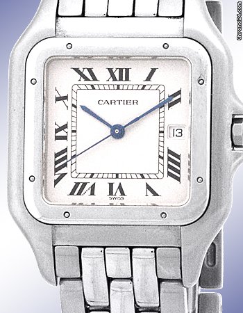 Cartier Panther WATCHES 2